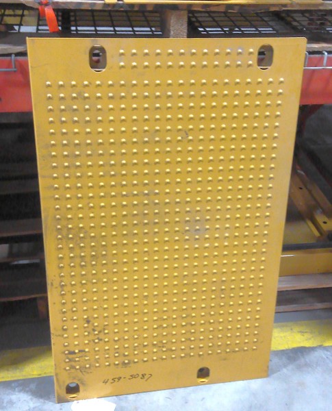 CAT 4595087 part 1