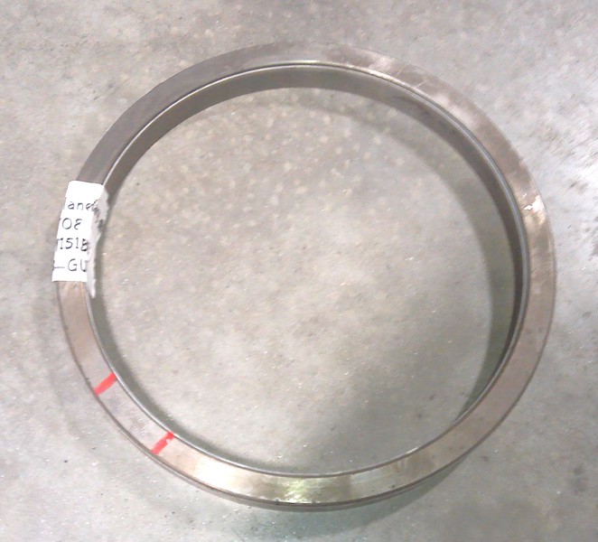 CAT 7G3708 part 1
