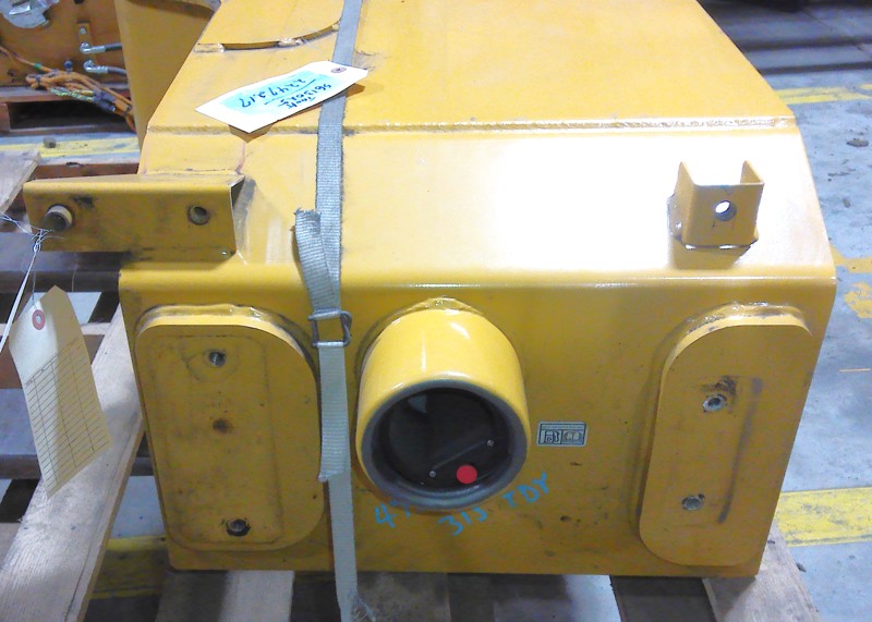 CAT 5613025 part 2