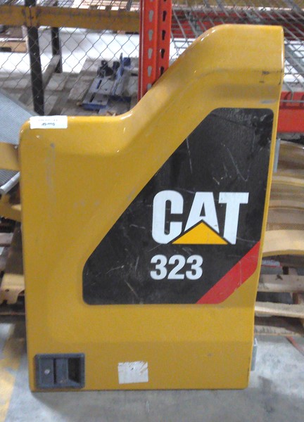 CAT 5271417 part 1