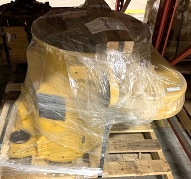 CAT 4635172 part 2