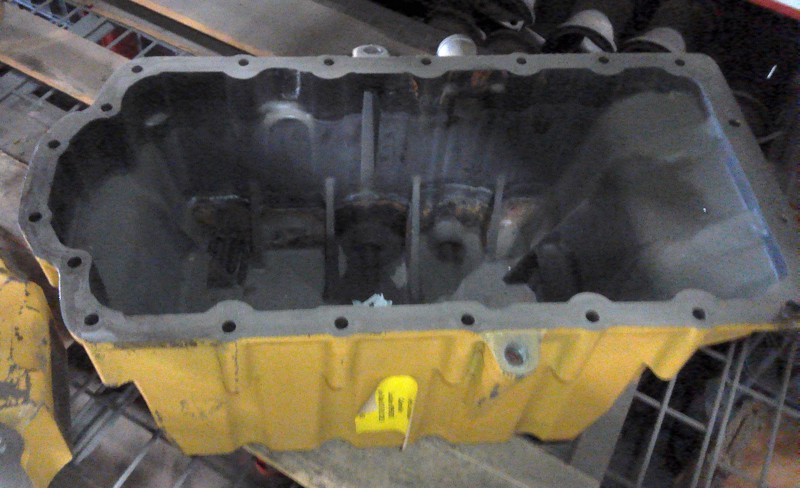 CAT 5390566 part 1