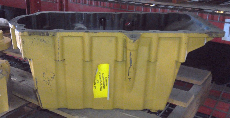 CAT 5390566 part 2