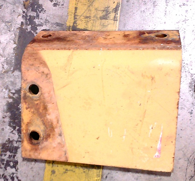 CAT 7T6923 part 1