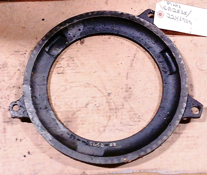 CAT 8R2535 part 1