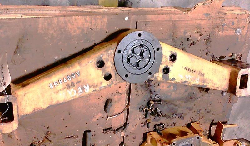 CAT 8R8469 part 1