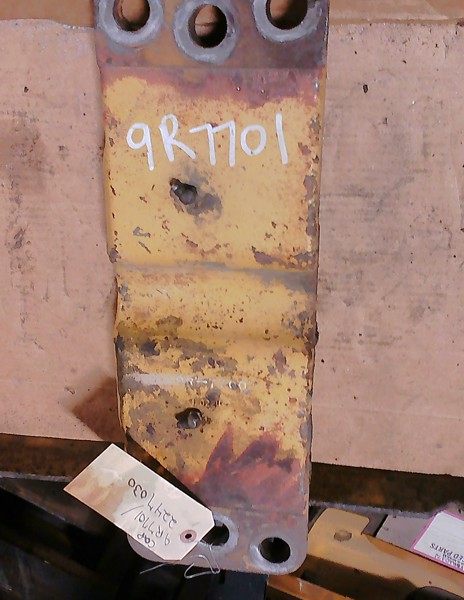 CAT 9R7701 part 1