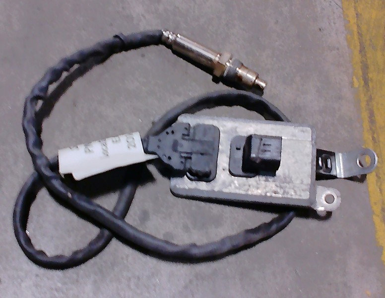 CAT 4415127 part 1