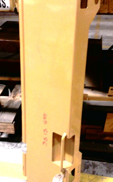 CAT 4458186 part 1