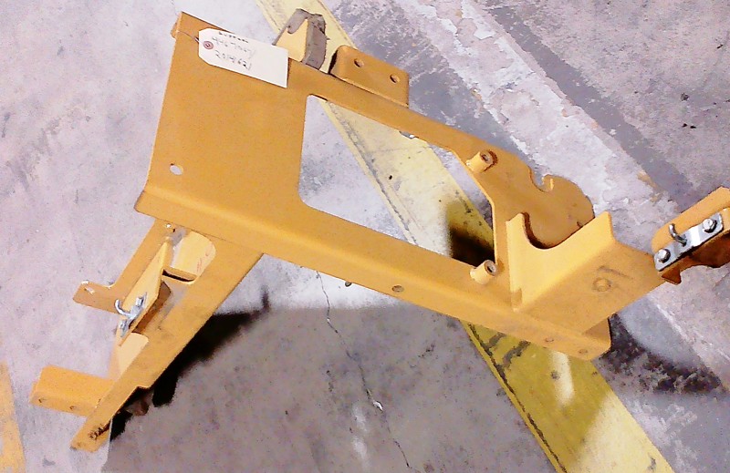 CAT 4467067 part 1