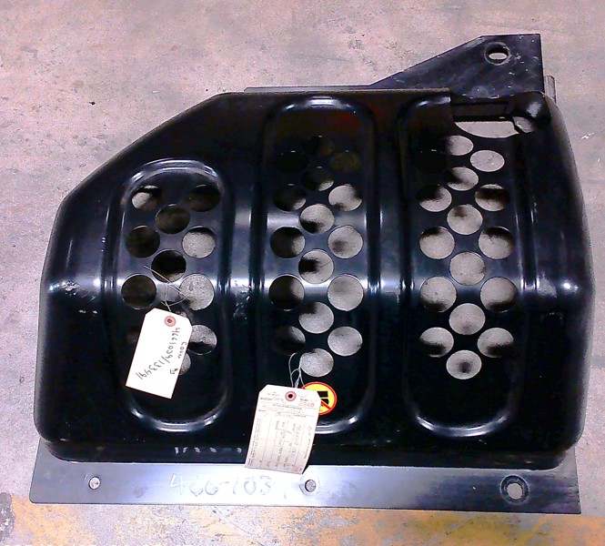 CAT 4661039 part 1