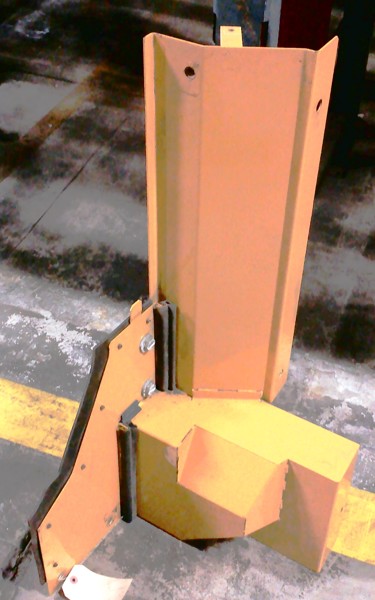 CAT 5332742 part 1