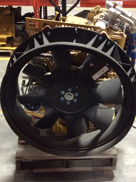 CAT 4310732 part 2
