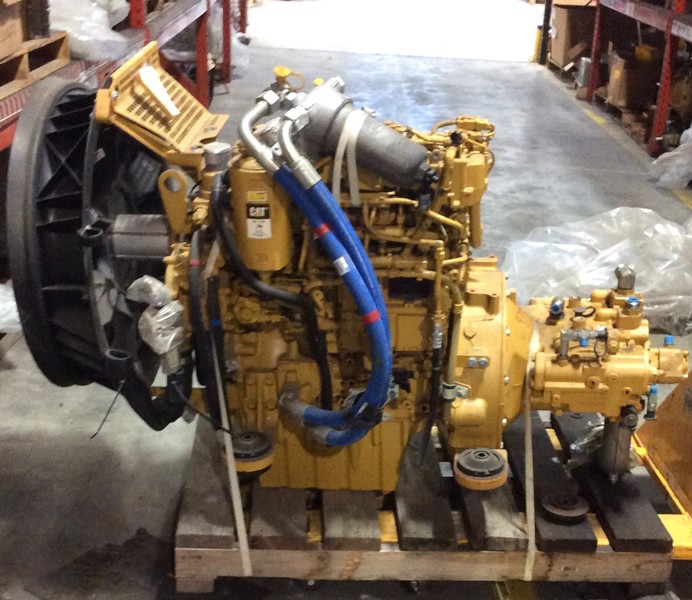 CAT 4310732 part 3