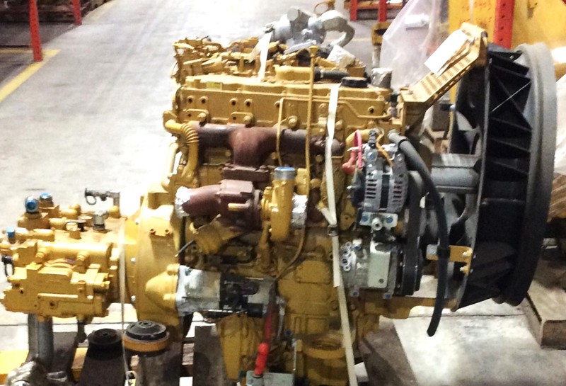CAT 4310732 part 4