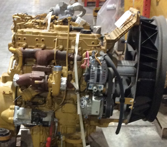 CAT 4310732 part 5