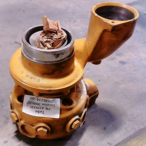 CAT 4391331 part 1
