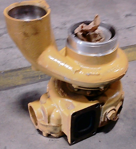 CAT 4391331 part 2