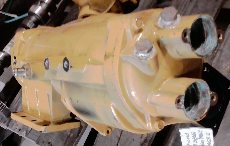CAT 4506495 part 1