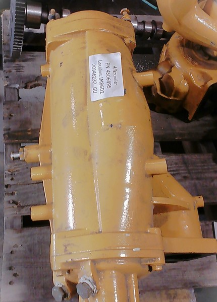 CAT 4506495 part 2