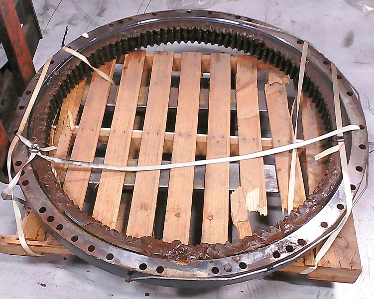 CAT 4517743 part 2