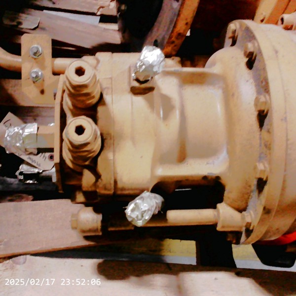 CAT 4656069 part 1