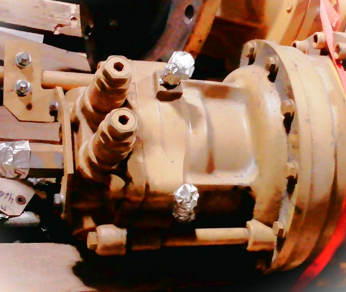 CAT 4656069 part 2