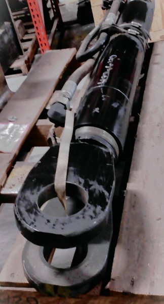 CAT 4956000 part 2