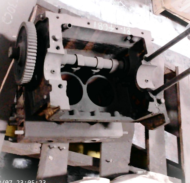 CAT 8F4681 part 1