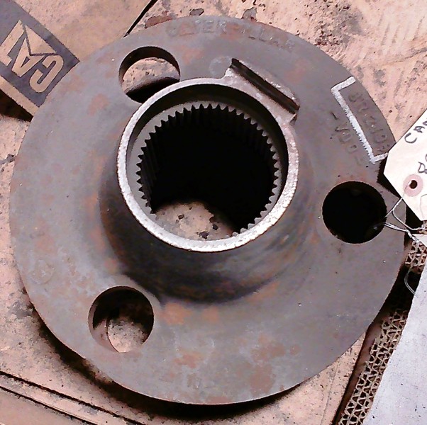 CAT 8R2198 part 1