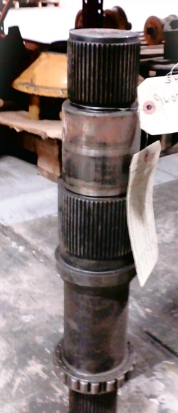 CAT 9W0780 part 2