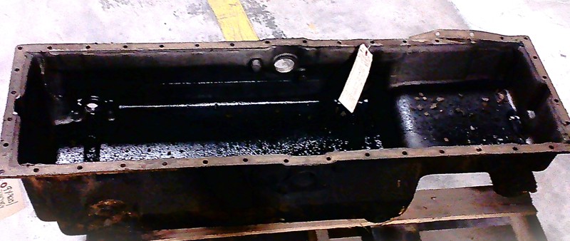 CAT 9Y9635 part 2