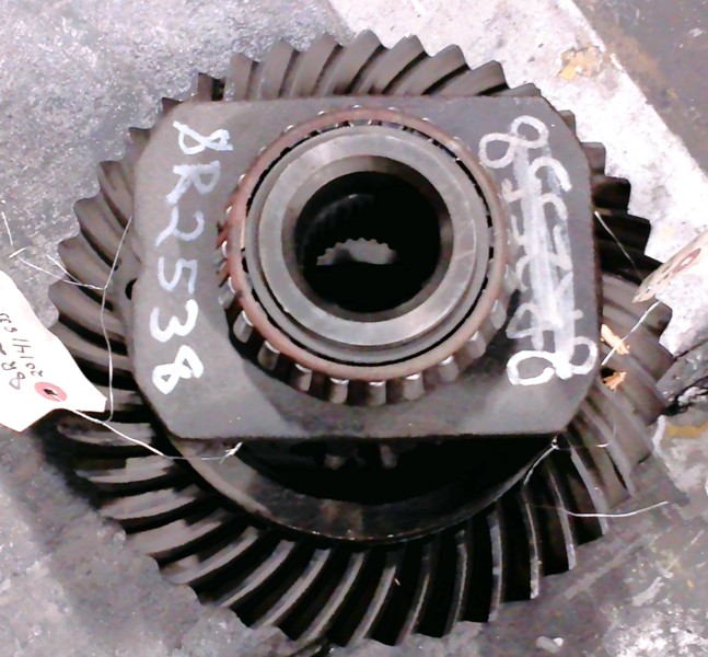 CAT 8R2538 part 1