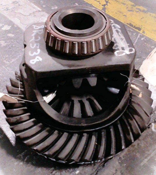 CAT 8R2538 part 2