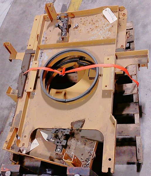 CAT 4458141 part 2