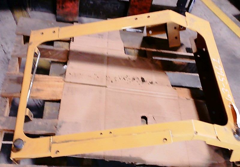 CAT 4635661 part 1