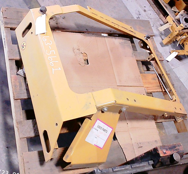 CAT 4635661 part 2
