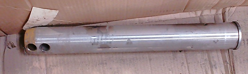 CAT 5172508 part 1