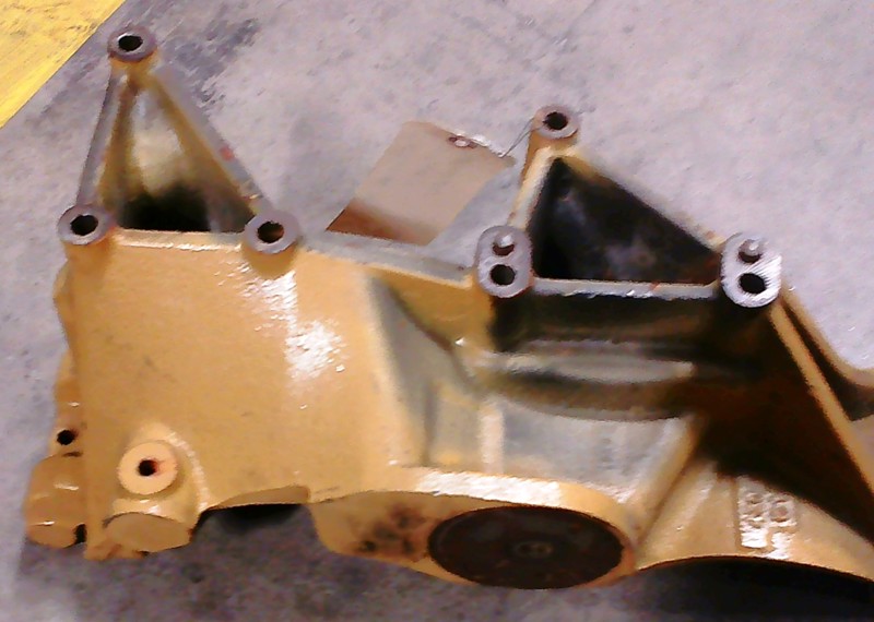 CAT 5408815 part 1