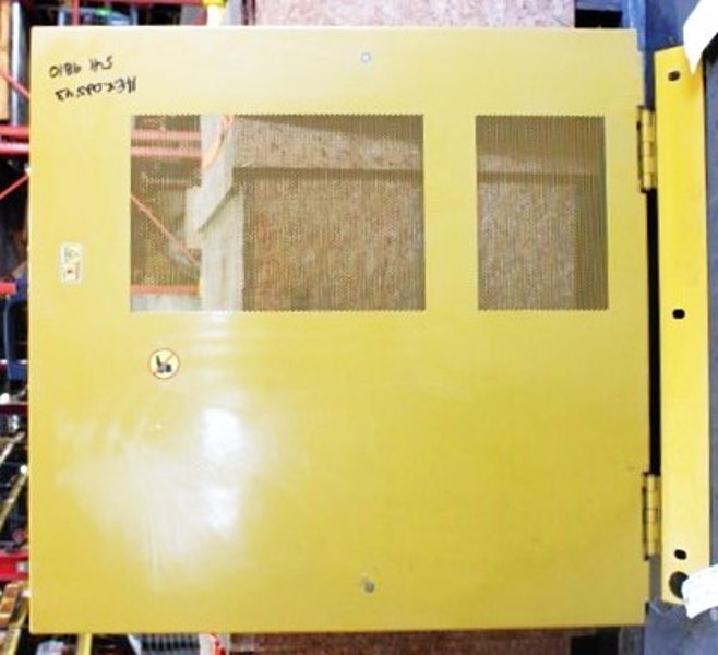 CAT 5419810 part 2