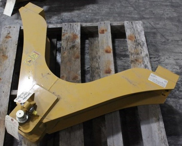 CAT 5580716 part 1