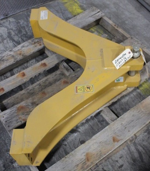 CAT 5580716 part 2