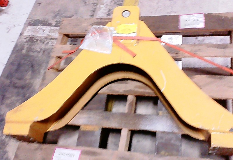 CAT 5580716 part 4