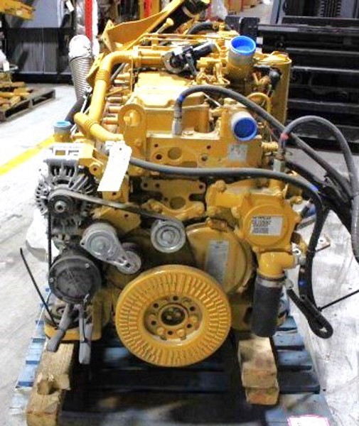 CAT 4906982 part 2