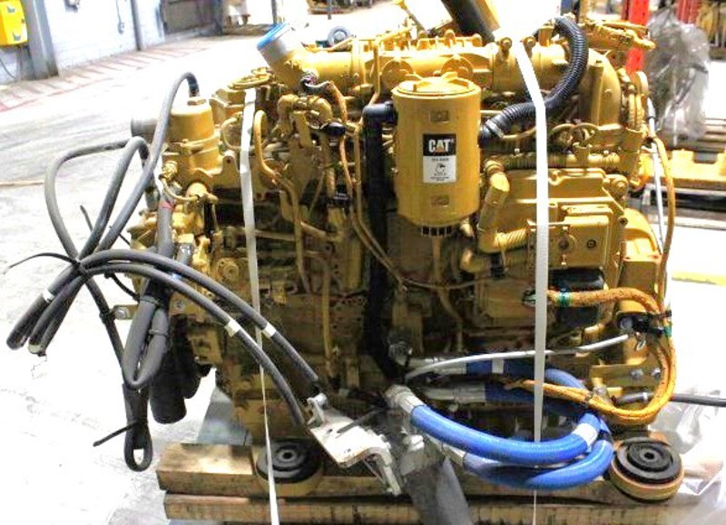 CAT 4906982 part 4