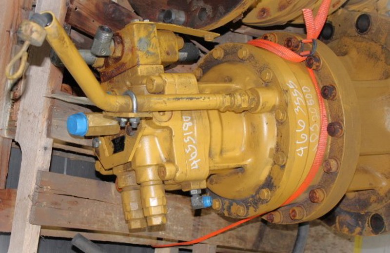 CAT 4655180 part 3