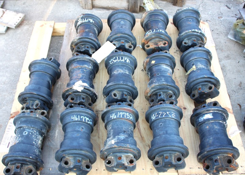 CAT 4617752 part 2