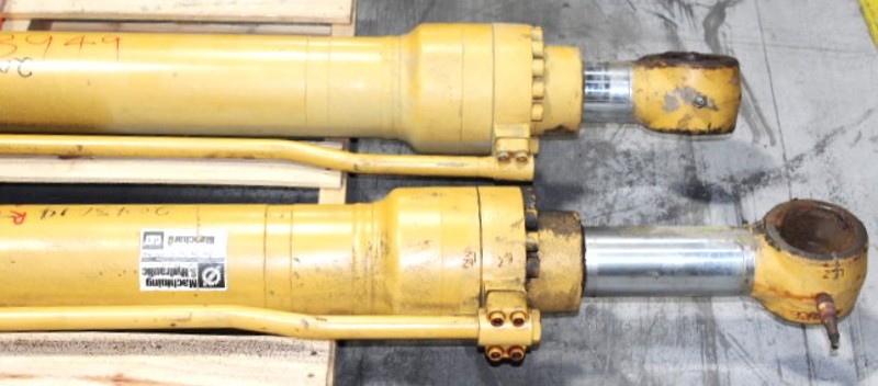 Caterpillar 320C FM 320C L 321C 320C Complete Cylinder Arrangement With Tube And Rod AS