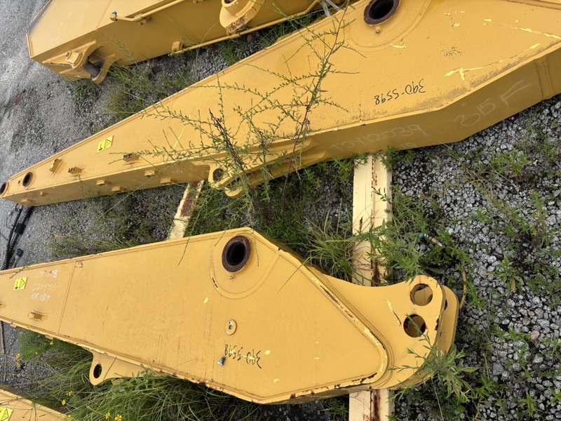 Caterpillar 312E, 312E L, 314E Cr, 314E Lcr Stick & Bearing AS