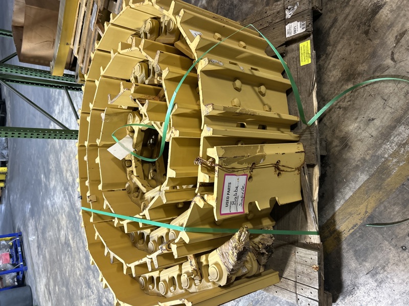 Caterpillar 973/973C Track GP Double Grosser 19.7 Inches